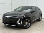 2024 Cadillac LYRIQ Luxury 1