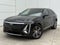 2024 Cadillac LYRIQ Luxury 1