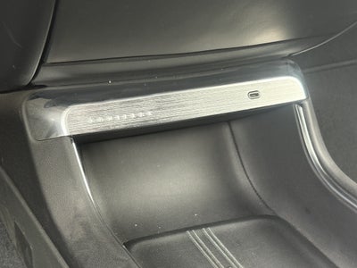 2024 Cadillac LYRIQ Luxury 1
