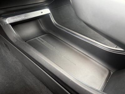 2024 Cadillac LYRIQ Luxury 1