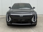 2024 Cadillac LYRIQ Luxury 1
