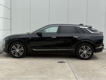 2024 Cadillac LYRIQ Luxury 1