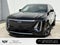 2024 Cadillac LYRIQ Luxury 1