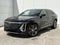 2024 Cadillac LYRIQ Luxury 1