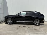 2024 Cadillac LYRIQ Luxury 1