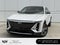 2024 Cadillac LYRIQ Luxury 2