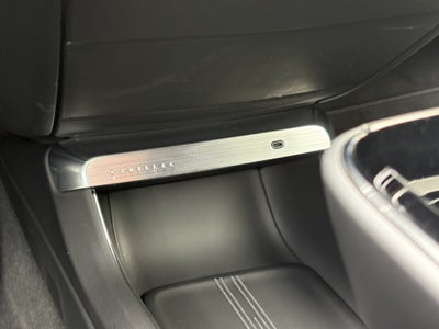 2024 Cadillac LYRIQ Luxury 2
