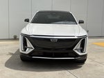 2024 Cadillac LYRIQ Luxury 2