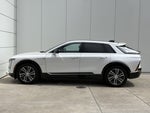 2024 Cadillac LYRIQ Luxury 2