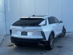 2025 Cadillac LYRIQ Luxury 2