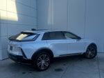 2025 Cadillac LYRIQ Luxury 2