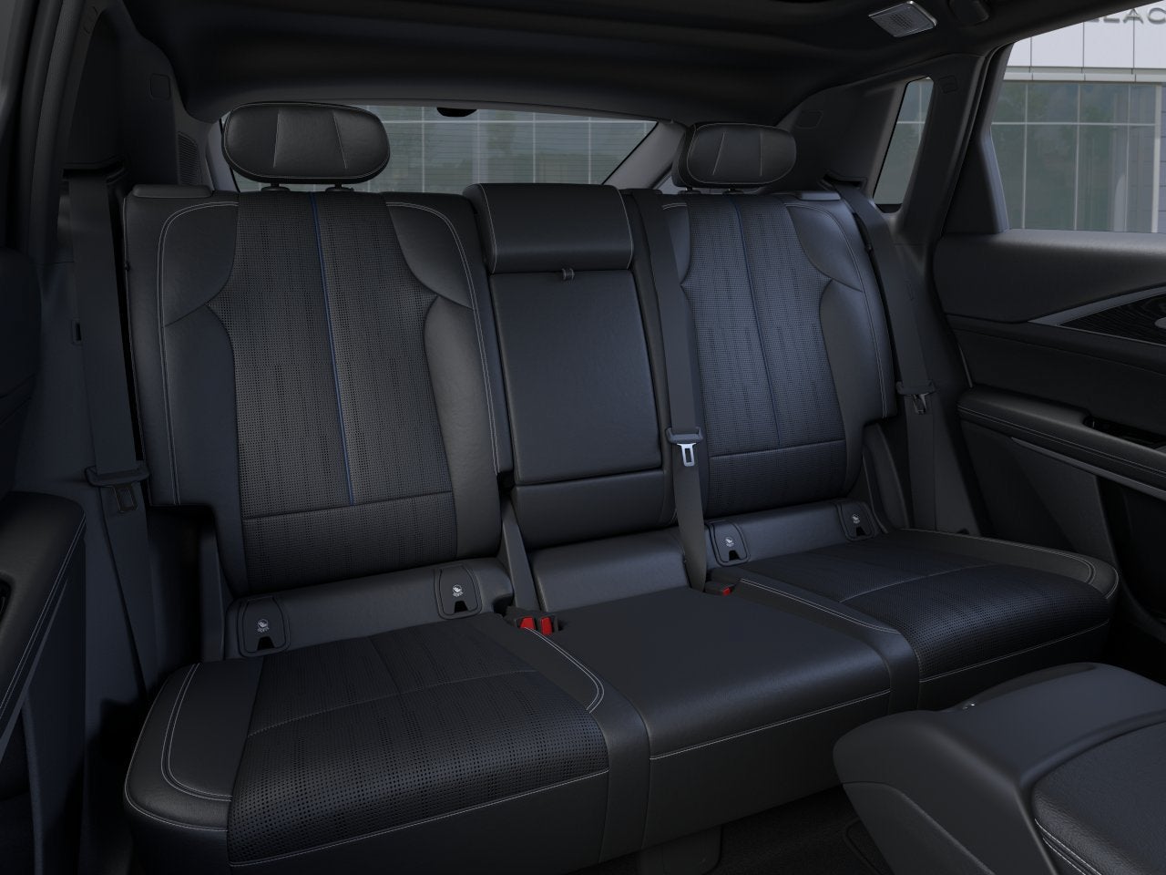 2026 Cadillac LYRIQ Premium Luxury