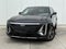 2024 Cadillac LYRIQ Luxury 2