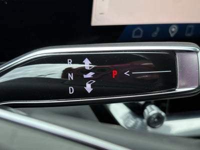 2024 Cadillac LYRIQ Luxury 2