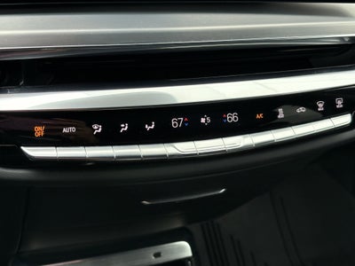 2024 Cadillac LYRIQ Luxury 2