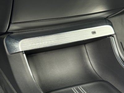 2024 Cadillac LYRIQ Luxury 2