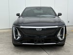 2024 Cadillac LYRIQ Luxury 2