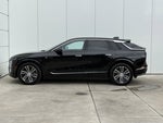 2024 Cadillac LYRIQ Luxury 2