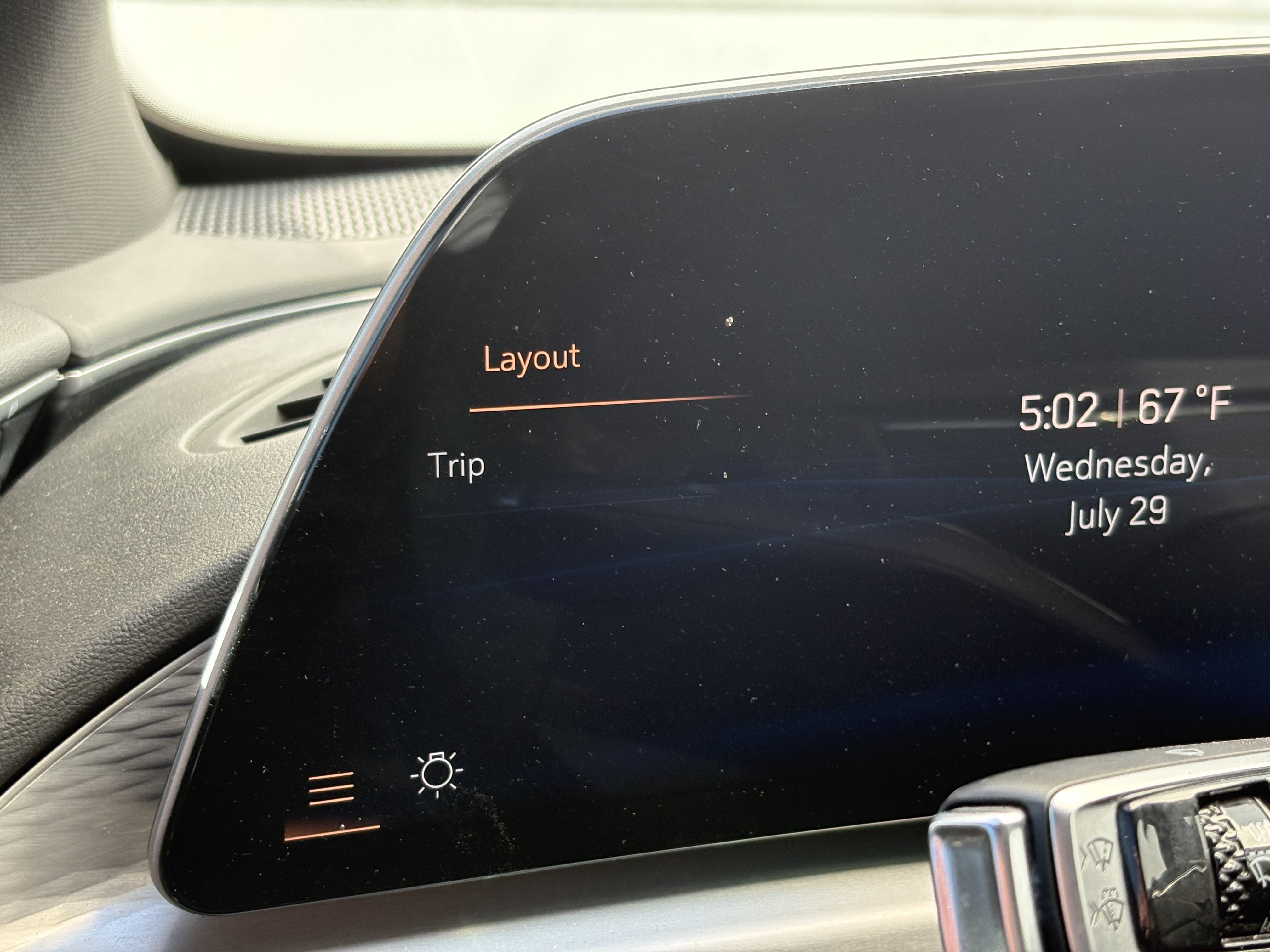 2024 Cadillac LYRIQ Luxury 2