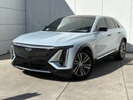 2024 Cadillac LYRIQ Luxury 2