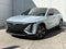 2024 Cadillac LYRIQ Luxury 2