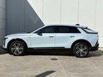 2024 Cadillac LYRIQ Luxury 2