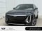2024 Cadillac LYRIQ Luxury 2