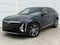 2024 Cadillac LYRIQ Luxury 2