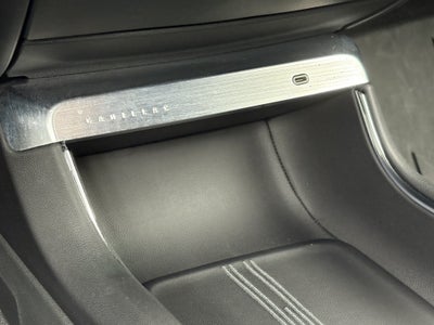 2024 Cadillac LYRIQ Luxury 2