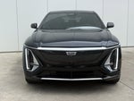 2024 Cadillac LYRIQ Luxury 2