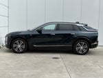 2024 Cadillac LYRIQ Luxury 2