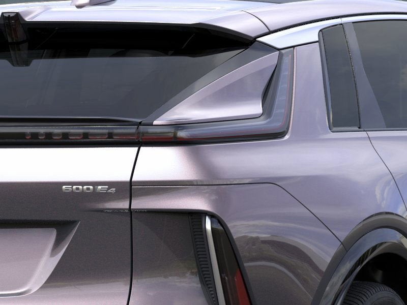 2026 Cadillac LYRIQ Premium Luxury