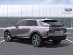 2026 Cadillac LYRIQ Premium Luxury