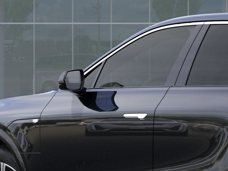 2026 Cadillac LYRIQ Premium Luxury