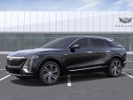 2026 Cadillac LYRIQ Premium Luxury