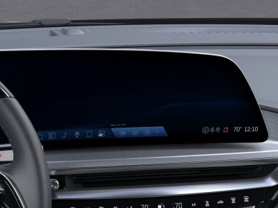 2026 Cadillac LYRIQ Premium Luxury