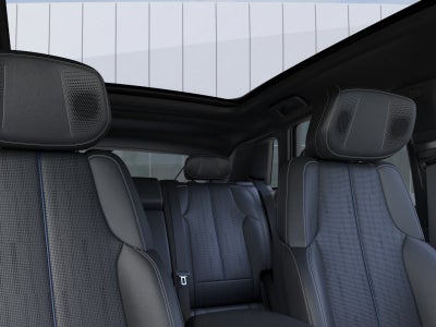 2026 Cadillac LYRIQ Premium Luxury