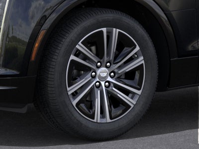 2026 Cadillac LYRIQ Premium Luxury