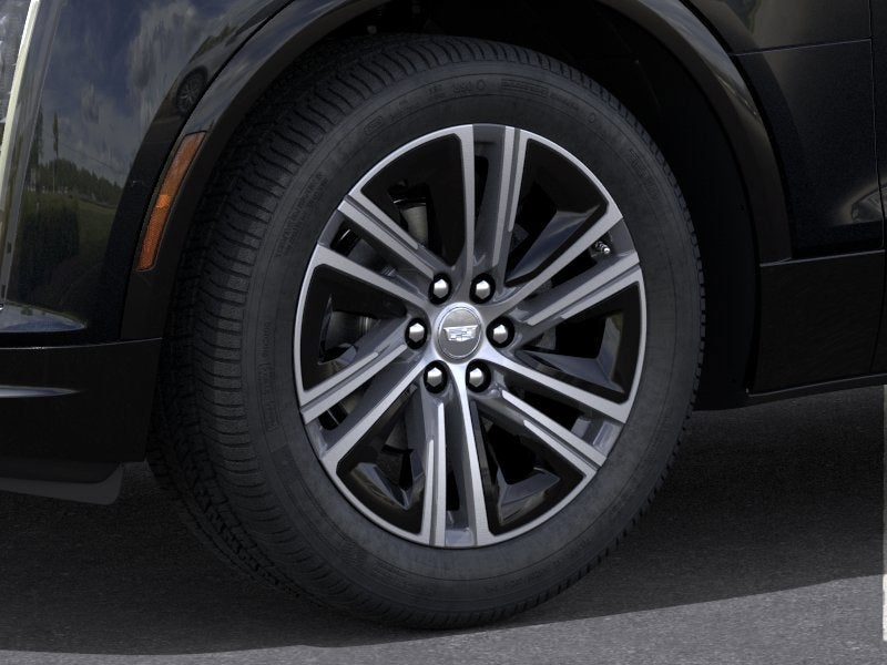 2026 Cadillac LYRIQ Premium Luxury