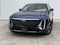 2024 Cadillac LYRIQ Luxury 2