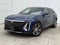 2024 Cadillac LYRIQ Luxury 2