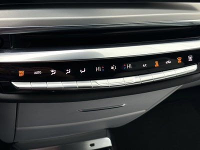 2024 Cadillac LYRIQ Luxury 2