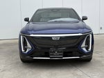 2024 Cadillac LYRIQ Luxury 2