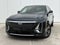 2024 Cadillac LYRIQ Luxury 2