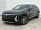 2024 Cadillac LYRIQ Luxury 2