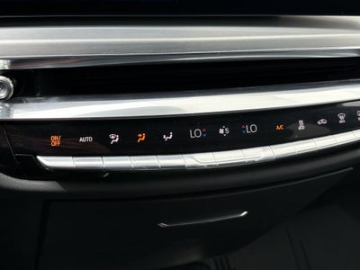 2024 Cadillac LYRIQ Luxury 2