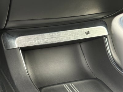 2024 Cadillac LYRIQ Luxury 2