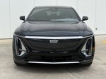 2024 Cadillac LYRIQ Luxury 2