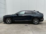 2024 Cadillac LYRIQ Luxury 2