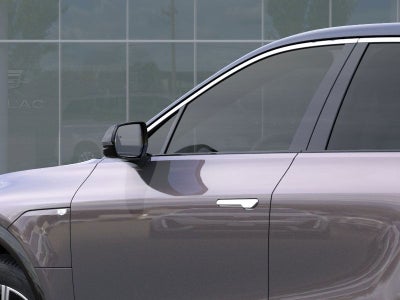 2026 Cadillac LYRIQ Premium Luxury